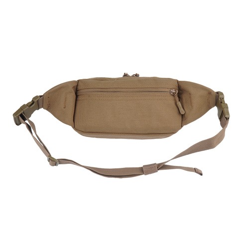 Mil-Tec - Поясна сумка - Laser Cut - MOLLE - Dark Coyote - 13515019