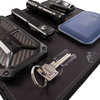 Helikon - EDC килимок для організації обладнання - чорний - AC-EDC-NN-01