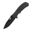Smith&Wesson - Складаний ніж M&P® M2.0™ 3.5" Drop Point Blade з чорною ручкою - 1085912