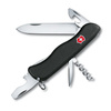 Victorinox - Кишеньковий ніж Picknicker - 0.8353.3