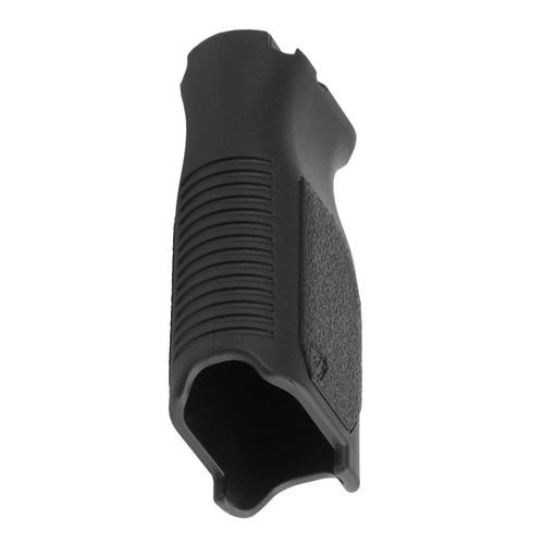 Strike Industries - Кутова вертикальна рукоятка Chwyt M-LOK® - довга - Czarny - SI-AR-CMAG-L