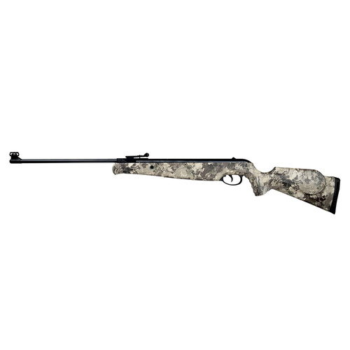 Norica - Atlantic Viper Airgun - 5,5 мм - 111.15.374