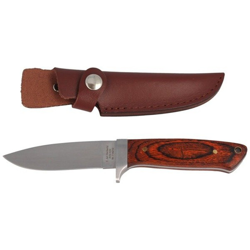 Ніж мисливський Herbertz - 100 мм Drop Point - 114210