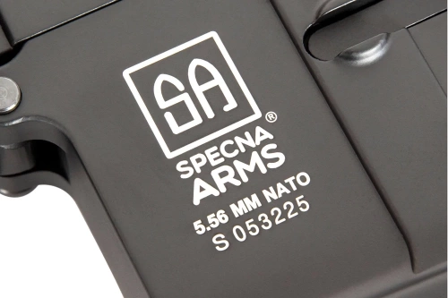 Specna Arms - репліка карабіна SA-H02 ONE™ - репліка карабіна SA-H02 ONE