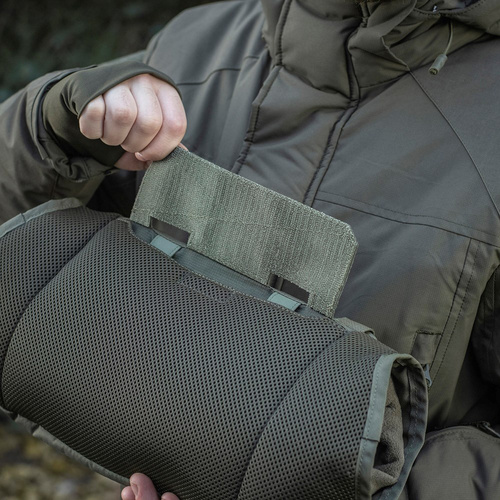 M-Tac - Рукавиця Elite - кордура - Ranger Green - 10173023