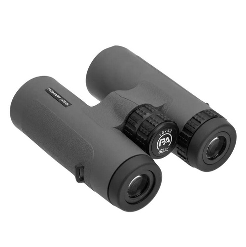 Primary Arms - Бінокль Hunting GLx 10x42 - чорний - PA-GLX-10X42ED-B