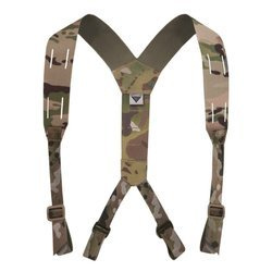 Пряма дія - Тактичний розвантажувальний ремінь Mosquito Y-Harness - MultiCam® - HS-MQYH-CD5-MCM.