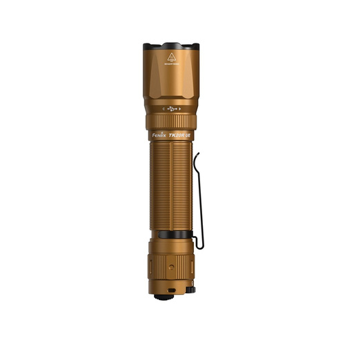 Fenix - TK20R EU LED ліхтар - 2800 лм - Tan - 039-563