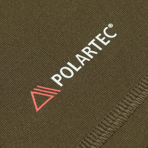 M-Tac - Термічна сорочка Polartec рівня I - Dark Olive - 70032042