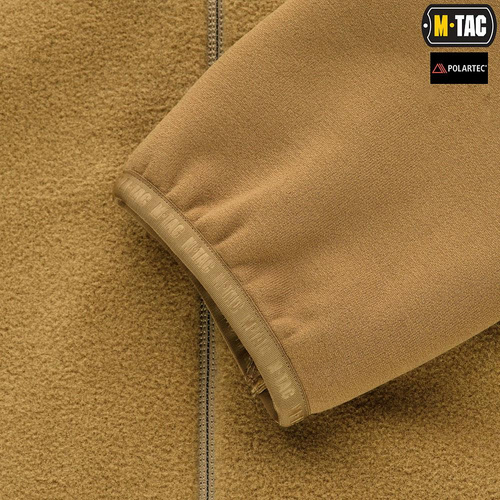 M-Tac - Фліс тактичний Polartec Sport - Coyote - 70017005