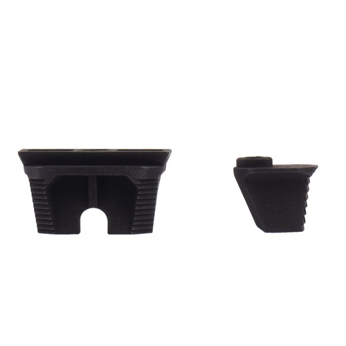 Strike Industries - Приціли Strike Iron Sights - Sig Sauer P320 - Висота подавача - SI-P320-SIGHTS-SH.