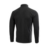 M-Tac - Толстовка Delta Fleece - 190 г/м² - YKK - Чорний - 70003002