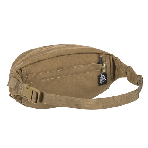 Helikon - Сумка на пояс Bandicoot® - Cordura® - Shadow Grey - TB-BDC-CD-35