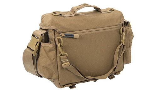Direct Action® - Сумка тактична Messenger - Coyote Brown - BG-MSGM-CD5-CBR