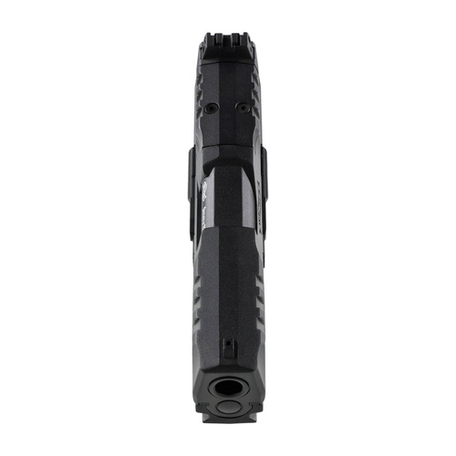 Umarex - Пневматичний пістолет CO2 Walther PDP Compact 4" Set - 4,5 мм - чорний - 5.8432-1