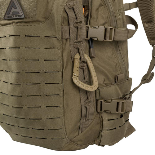 Direct Action - Тактичний рюкзак Dragon Egg MkII® - 25 літрів - Adaptive Green - BP-DEGG-CD5-AGR