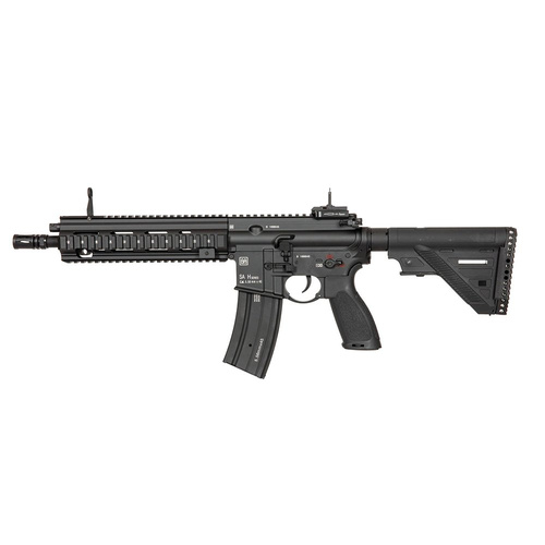 Specna Arms - репліка карабіна SA-H11 ONE™ - чорний. 