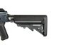 WE - Репліка карабіна AKM PMC WE-R015 - газовий відбійник - відкритий затвор - сталь - чорний - WET-02-002323 - WET-02-002323