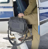 Helikon - Сумка Urban Courier Bag Medium® - Cordura® - Shadow Grey - TB-UCM-CD-35