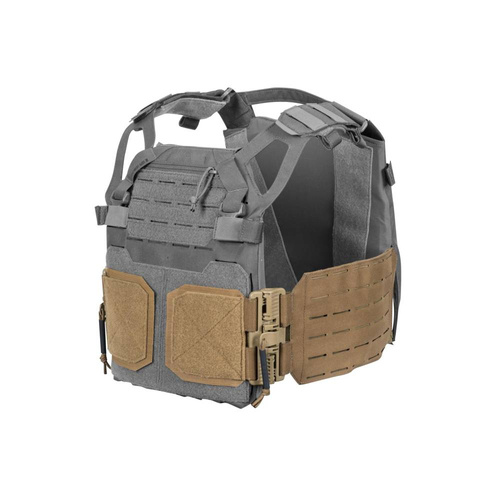 Пряма дія - Pas boczny Spitfire MK II Rapid Access Cummerbund® - PenCott WildWood - PC-SPRC-CD5-PWW