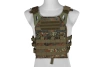 GFC Tactical - Тактичний жилет Jump - Flecktarn - GFT-18-010854