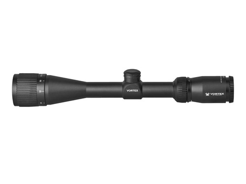 Vortex Optics - Crossfire II - 4-12x40 - AO BDC - 1'' - Czarna - CF2-31019