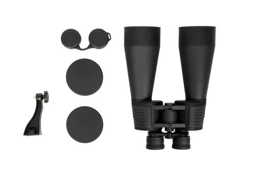 Opticon - Бінокль Prooptic 15x70 - чорний - OPT-10-029393