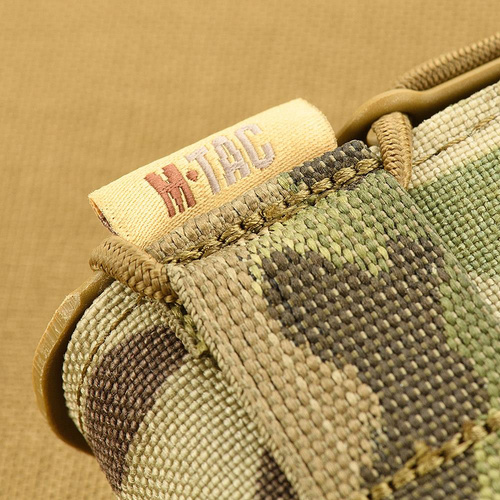 M-Tac - Міні універсальний зарядний пристрій для колчана - AR/AK - MultiCam - 10188008