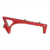 Strike Industries - Chwyt SI LINK CFG KeyMod / M-LOK - Czerwony - LINK-CFG-RED