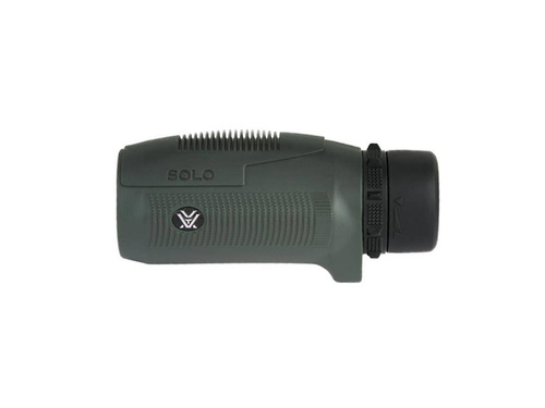 Vortex Optics - Монокуляр Solo - 10x25 - зелений/чорний - S105