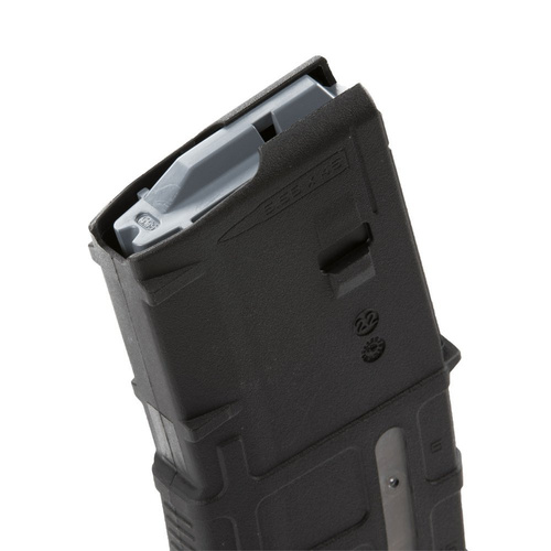 Magpul - PMAG® 30 AR-15 / M4 Window Shop - GEN M3™ - чорний - MAG556
