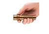 Mactronic - Ліхтарик LED Акумуляторний Sirius T25 - 2500 Лм - Coyote Brown - THH0172