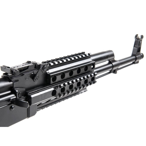 WBP Rogów - карабін Jack - тактичний - 7.62 x 39 мм