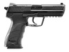 Umarex - Репліка пістолета Heckler &amp; Koch HK45 - CO2 - чорний - 2.5978