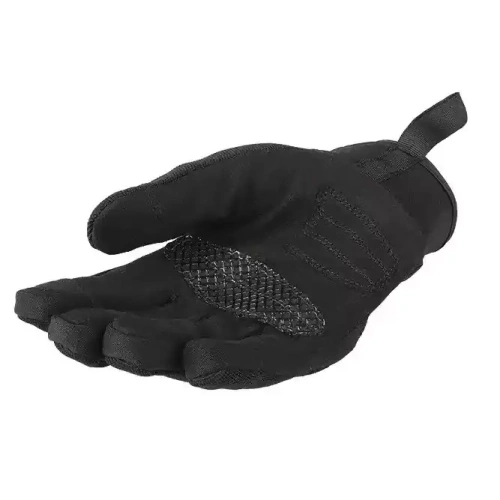 Armored Claw - Тактичні рукавички протипрокольні Direct Safe - Black - ACL-33-010805.