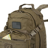 Пряма дія - Рюкзак тактичний GHOST MkII® - Cordura® - Woodland - BP-GHST-CD5-WDL