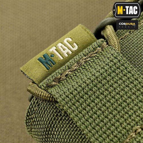 M-Tac - Багатоцільовий ківер - AR/AK - оливковий - 10187001