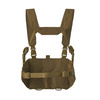 Helikon - Kamizelka Chicom Chest Rig - RAL 7013 - KK-CCR-CD-81 - KK-CCR-CD-81