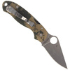 Spyderco - Складаний ніж Para™ 3 G-10 Digital Camo - C223GPCMO
