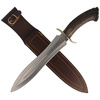 Muela - Nóż Remate Crown Stag 245 мм - BW-24S
