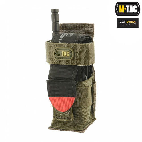 M-Tac - Тактичний чохол для джгута - Ranger Green - 10021023