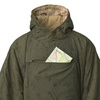 Helikon - Двостороннє пончо Reversible Swagman Roll® - Desert Night Camo / US Desert - PO-RSR-NL-0L05A