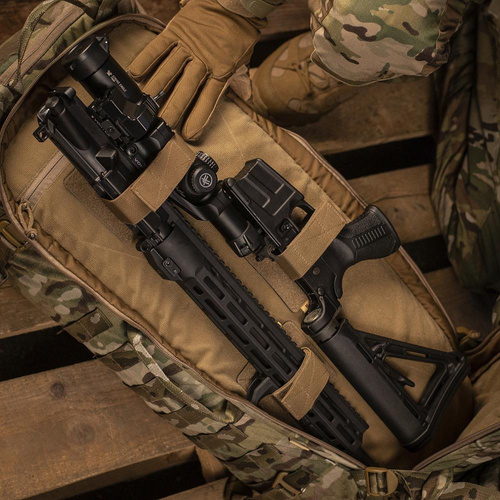 M-Tac - Вкладиші для рюкзака - 3 шт - Coyote - 10220005