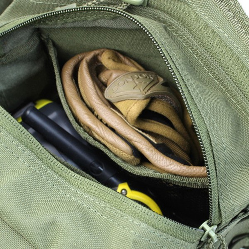 Condor - Сумка EDC Bag - Зелений OD - 156-001