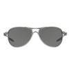 Oakley - Окуляри балістичні SI Ballistic Crosshair Gunmetal - Сірий - OO4069-02