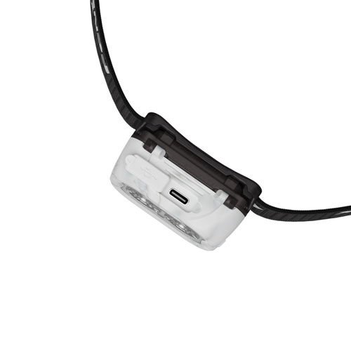 Fenix - Світлодіодний налобний ліхтар HL18R-T V2.0 з акумулятором 1900 мАг - 800 лм - білий - HL18R-T.20113