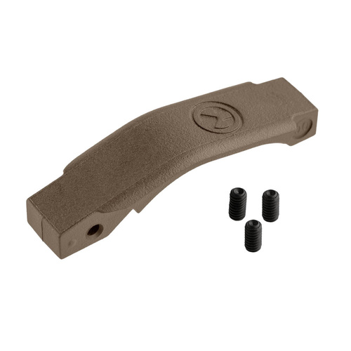 Magpul - Удосконалена спускова скоба Kabłąk MOE® для AR15/M4 - Flat Dark Earth - MAG1186-FDE