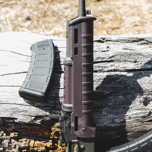 Magpul - Накладка на руку для АК-47/АК-74 - M-LOK - Plum - MAG680-PLM