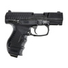 Umarex - Пневматичний пістолет CO2 Walther CP-99 Compact - 4,5 мм - чорний - 5.8064