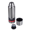 SIGG - Селеновий термос Gemstone IBT - 1.1 л - сріблястий - 8736.10